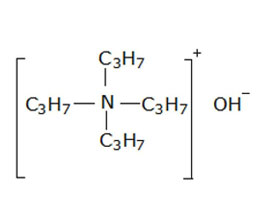 四丙基氫氧化銨，25%（水溶液）