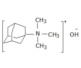N,N,N-三甲基-1-金剛烷基氫氧化銨，25% 水溶液