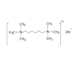 溴化六甲基己二銨，98%