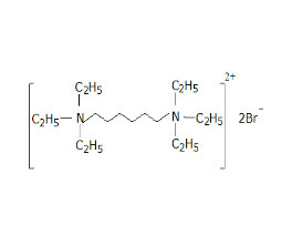 溴化六乙基己二銨，98%