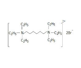 溴化六乙基己二銨，98%