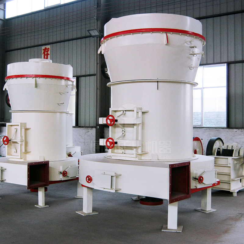 雷蒙磨粉機(jī)-雷蒙磨型號-雷蒙機(jī)特點(diǎn)-雷蒙磨廠家價格