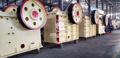 建筑用砂選用什么破碎制砂設(shè)備好？