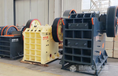 鄂式破碎機(jī)的工作原理是什么？