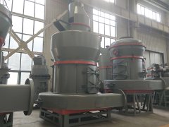 雷蒙磨粉機(jī)使用一段時(shí)間后出粉率越來(lái)越低怎么辦？