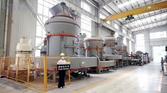 高鈣石磨粉選用什么磨粉機(jī)？有什么用途？