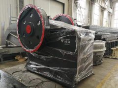 一臺(tái)顎式破碎機(jī)需要多少錢？